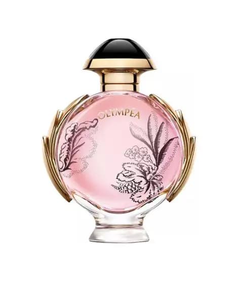 Paco Rabanne Olympea Blossom Eau De Parfum For Women 80ml