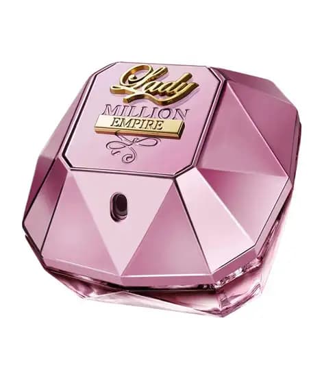 Paco Rabanne Lady Million Empire Eau De Parfum For Women - 80ml
