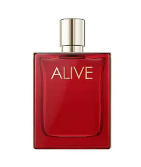 Hugo Boss Alive Eau De Parfum For Women 80ml