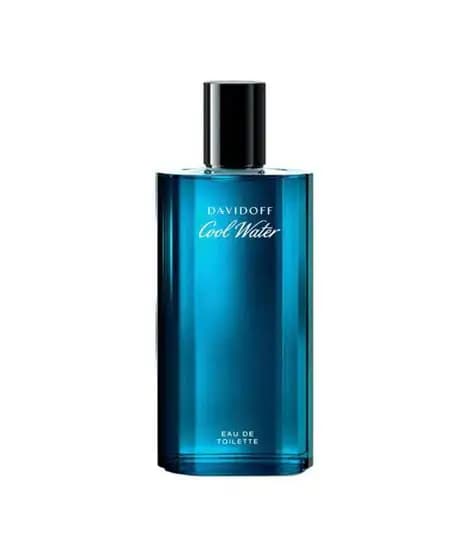 Davidoff Cool Water Eau de Parfum For Men - 100ml