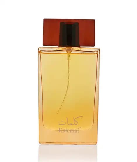 Arabian Oud Kalemat Eau De Perfume For Unisex - 100ml