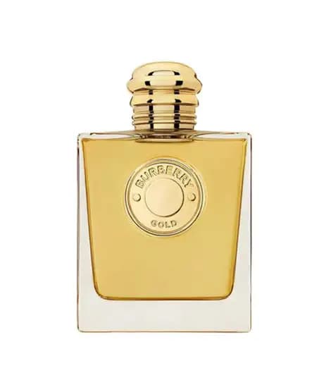 Burberry Gold Eau De Toilette For Women - 100ml