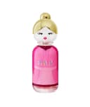 Benetton Sisterland Pink Raspberry Eau De Toilette For Women 80ml