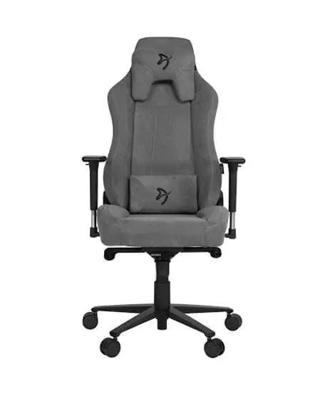 Arozzi Vernazza Soft Fabric Gaming Chair