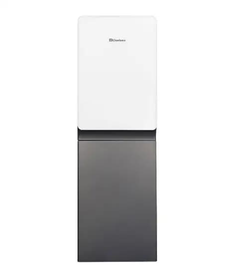 Dawlance 2 Taps Hot and Cold Water Dispenser White - (WD-1051 HC)