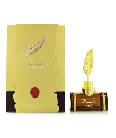 Arabian Oud Resala Eau De Parfum 100ml