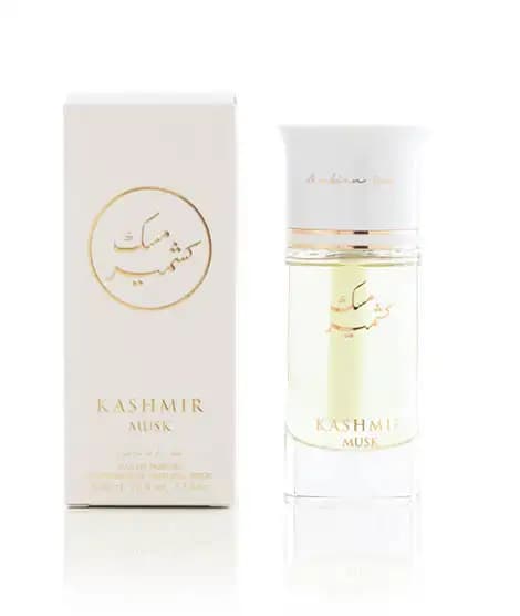 Arabian Oud Kashmir Musk Perfume For Unisex - 50ml