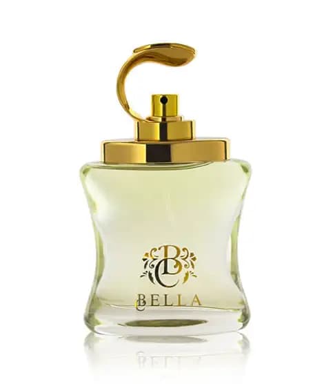 Arabian Oud Bella Eau De Perfume For Women - 100ml