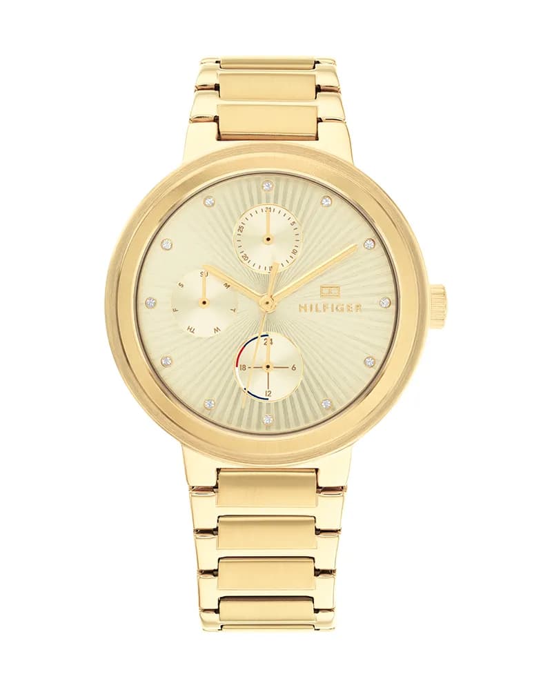 Tommy Hilfiger Womens Watch - 1782536