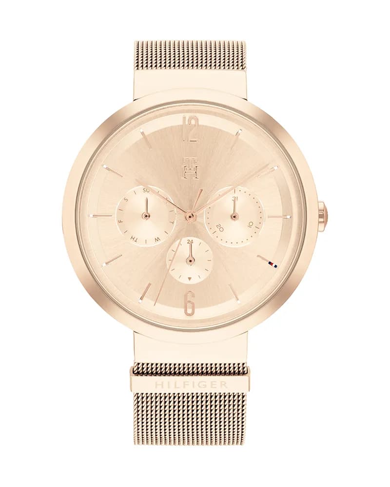 Tommy Hilfiger Womens Watch - 1782538