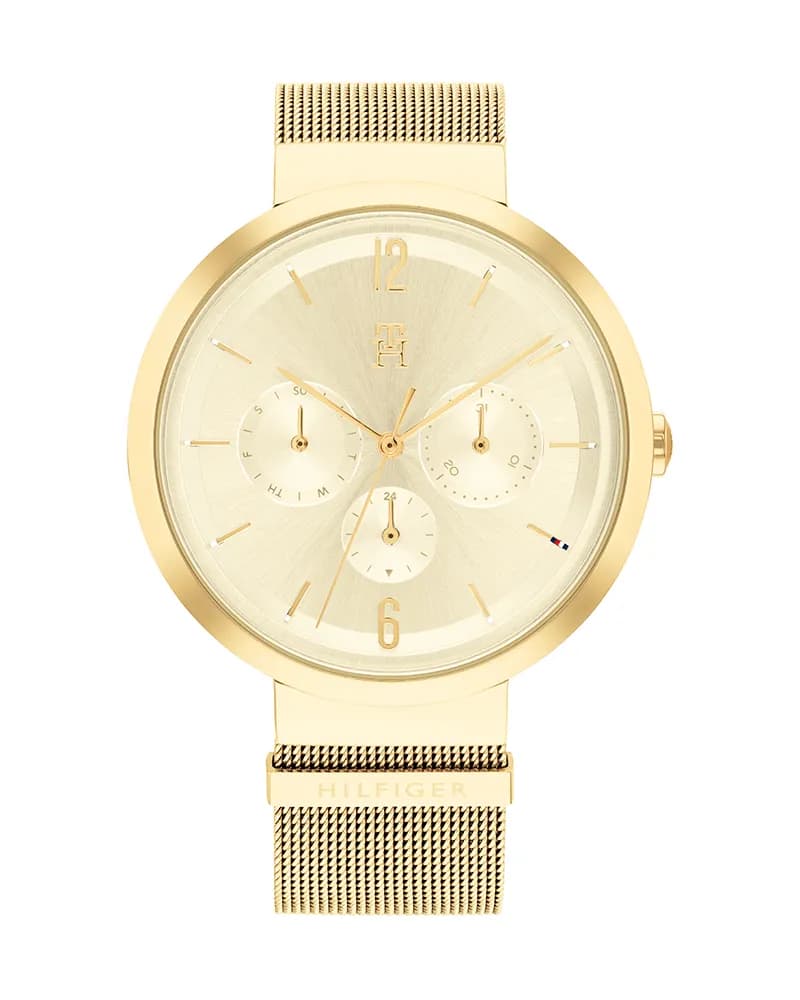 Tommy Hilfiger Womens Watch - 1782539