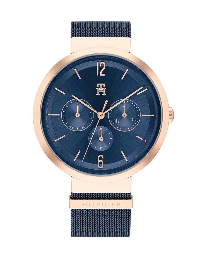 Tommy Hilfiger Womens Watch - 1782541