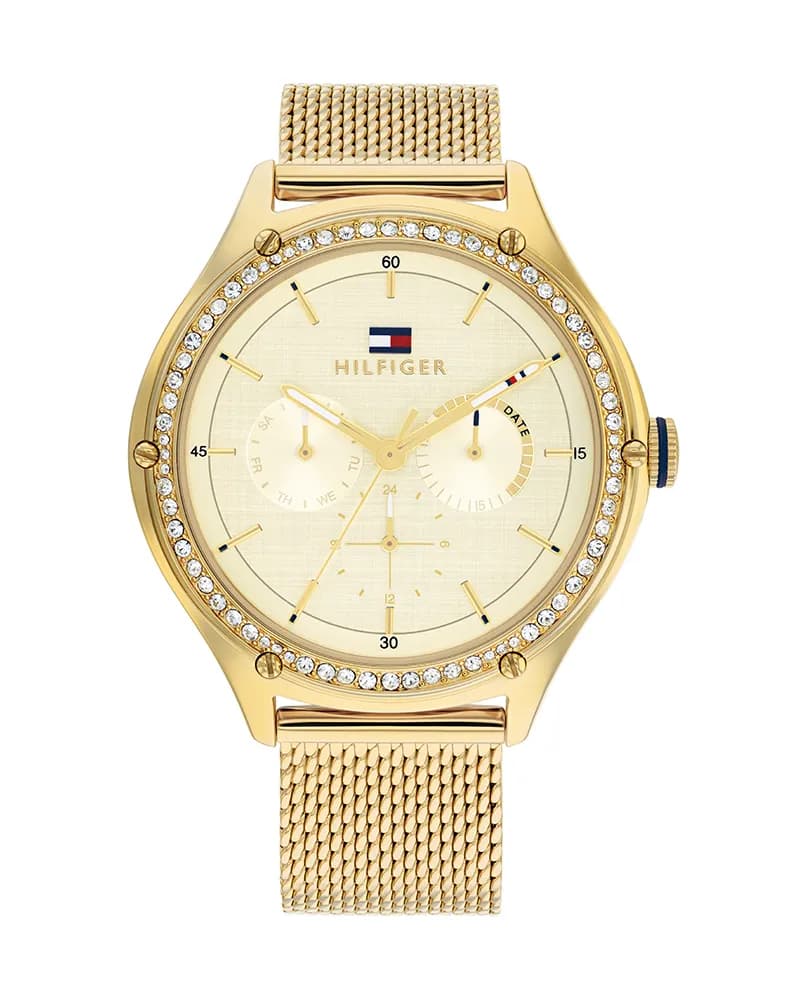 Tommy Hilfiger Womens Watch - 1782655