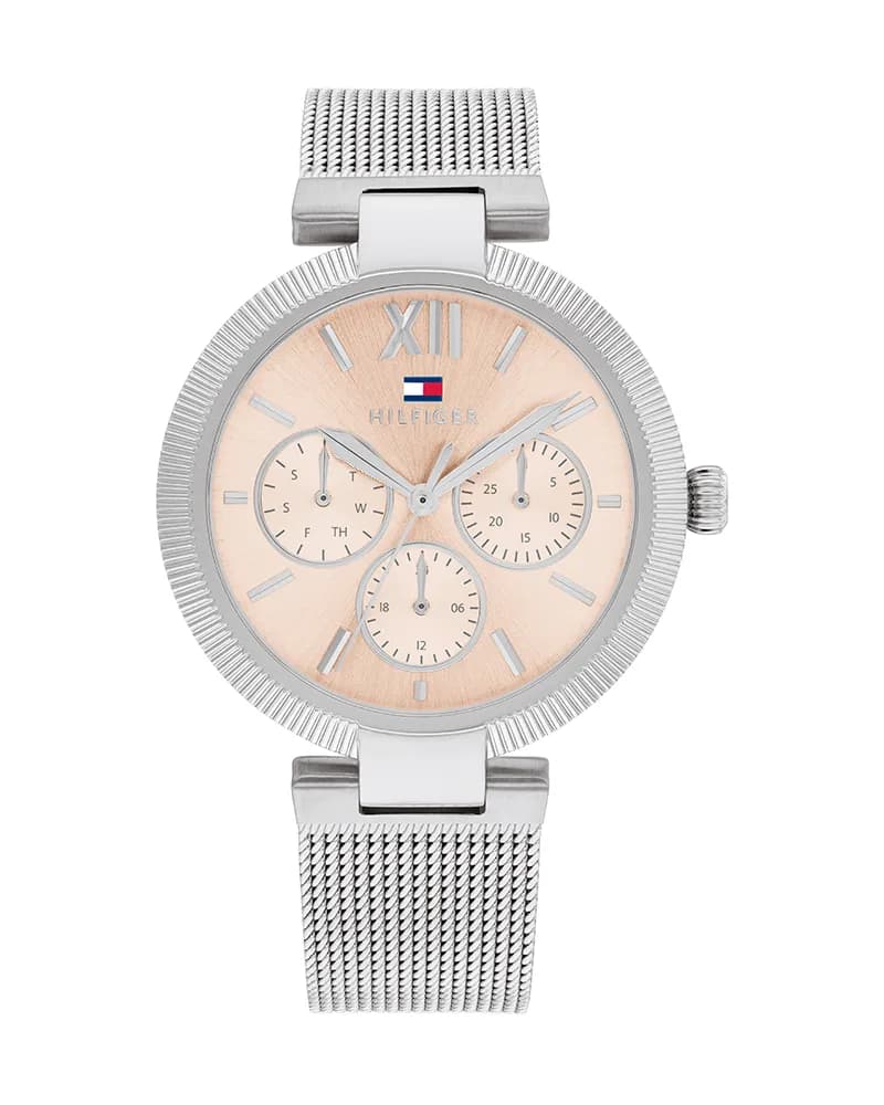 Tommy Hilfiger Womens Watch - 1782693