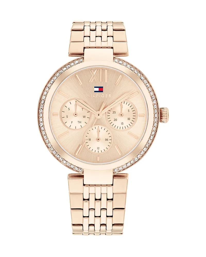 Tommy Hilfiger Womens Watch - 1782696