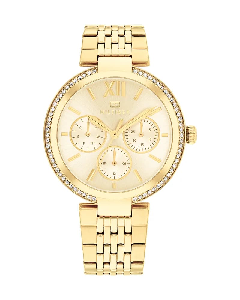 Tommy Hilfiger Womens Watch - 1782697