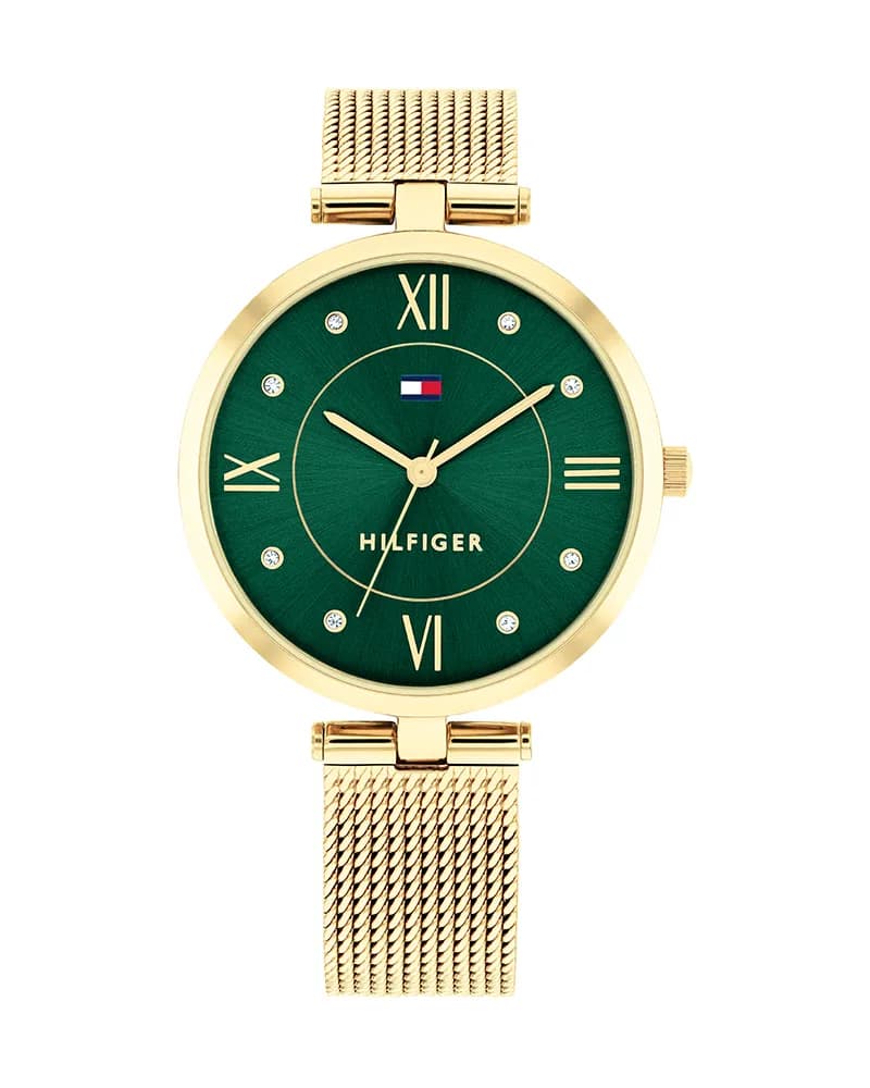 Tommy Hilfiger Womens Watch - 1782711