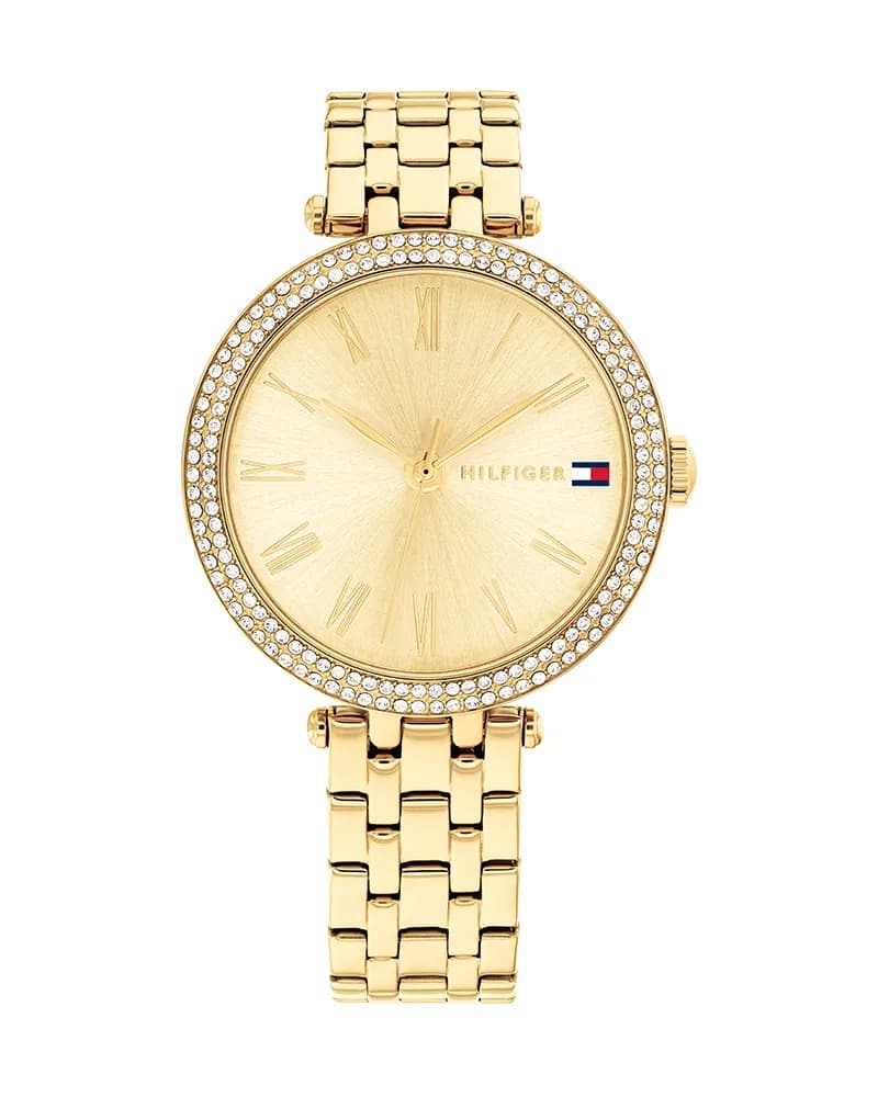 Tommy Hilfiger Womens Watch - 1782718