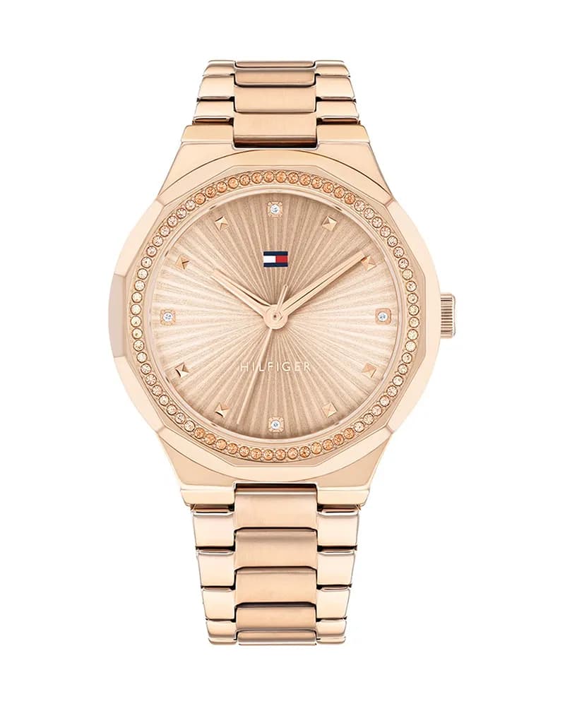 Tommy Hilfiger Womens Watch - 1782726