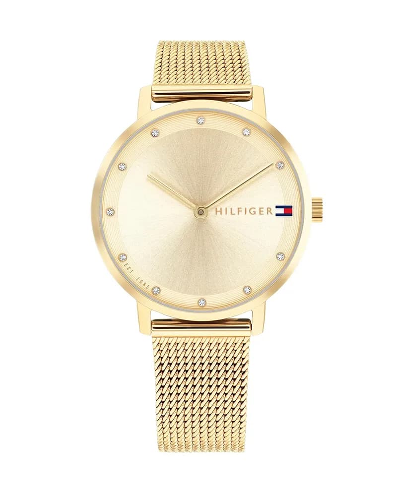 Tommy Hilfiger Womens Watch - 1782728