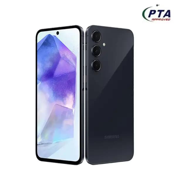 Samsung Galaxy A55 5G 8GB RAM