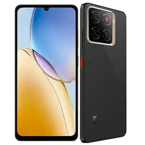 ZTE Nubia A56 | 4GB RAM
