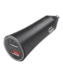 Xiaomi Mi 37W Dual Port USB Car Charger