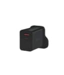 Rofee 20W Dual Port Smart and Fast Wall Charger (RP-220)