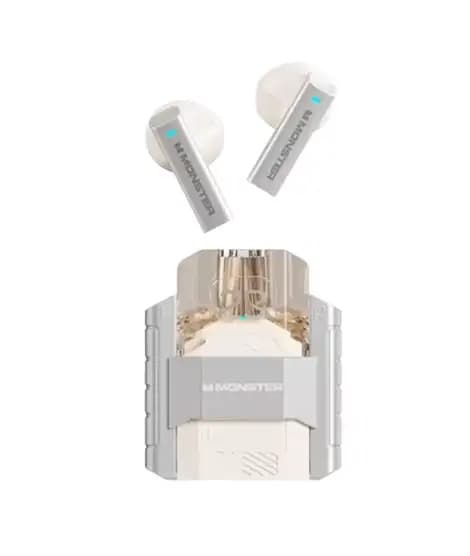 Monster Airmars True Wireless Gaming Earbuds (XKT-23)