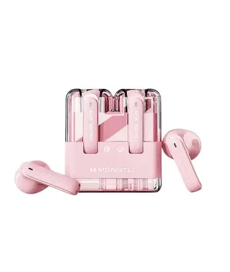 Monster Airmars True Wireless Gaming Earbuds (XKT-12)
