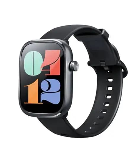 Mibro C4 Bluetooth Calling Smart Watch