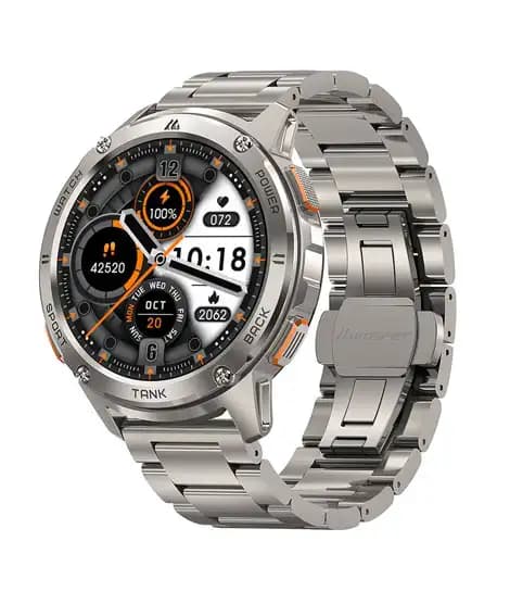Kospet Tank T3 Special Edition Smartwatch