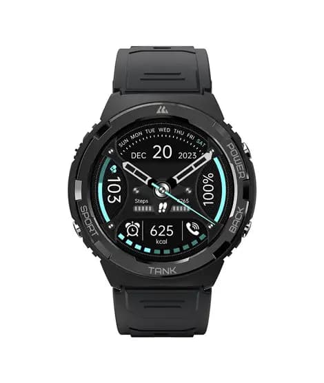 Kospet Tank S1 Smartwatch