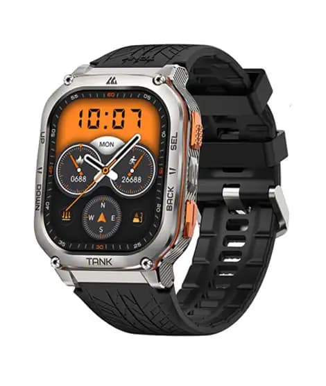 Kospet Tank M3 Ultra Special Edition Smartwatch