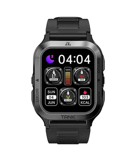 Kospet Tank M2 Smartwatch
