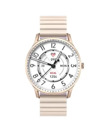 Kieslect Lora Calling Smart Watch For Women