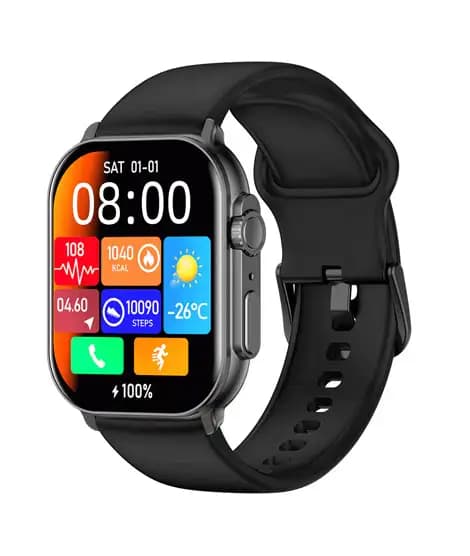 Imilab IMIKI SF1E Smart Watch