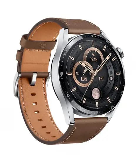Huawei GT3 46mm Smartwatch