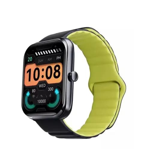 Haylou RS4 Max Calling Smart Watch