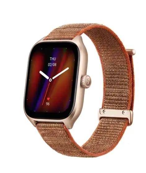 Amazfit GTS 4 Smart Watch