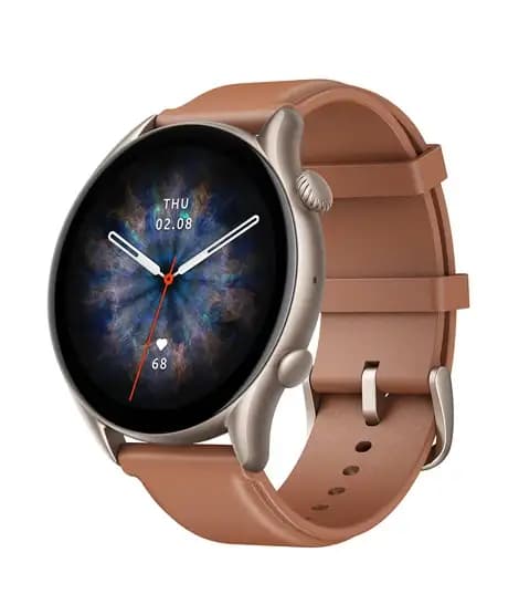 Amazfit GTR 3 Pro Smartwatch