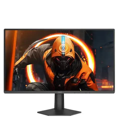 AOC 27 Inch 240hz IPS FHD Gaming Monitor (27G50Z)