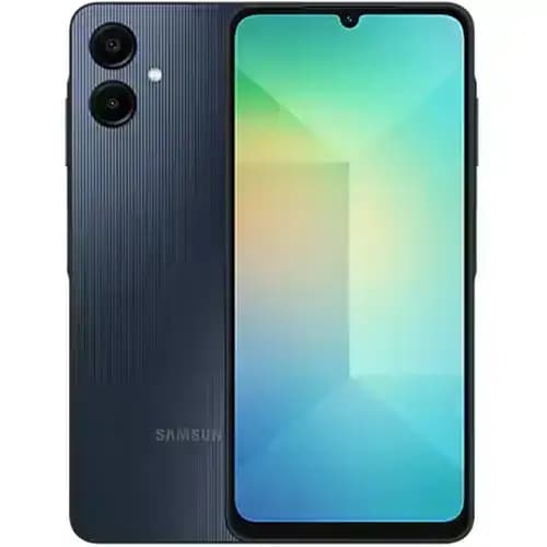 Samsung A06 4gb RAM PTA Approved