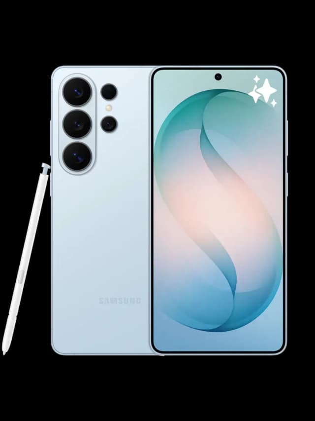 Samsung S26 Ultra 12gb RAM PTA Approved