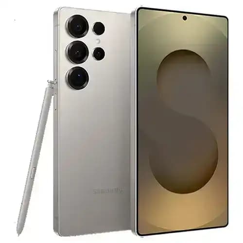 Samsung S25 Ultra 12gb RAM PTA Approved