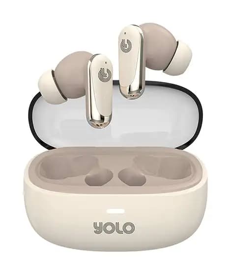 Yolo Yopod Vibe Wireless Earbuds