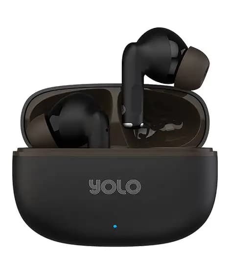 Yolo Yopod Noise Wireless Earbuds