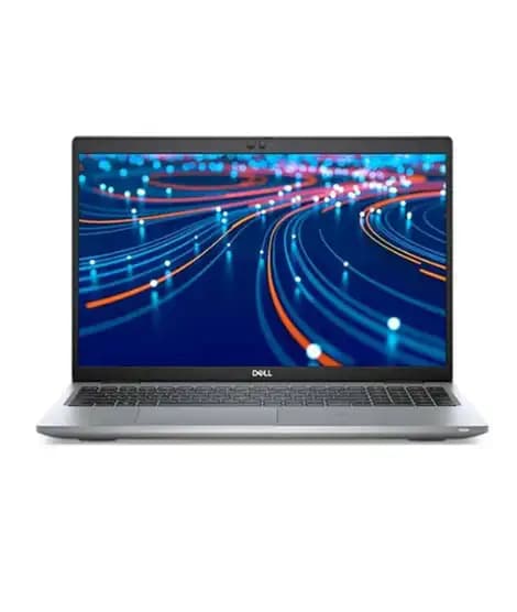 Dell latitude 5510 15.6 Inch Core i5 10th Gen 8GB RAM 512GB M2 SSD Laptop-Used