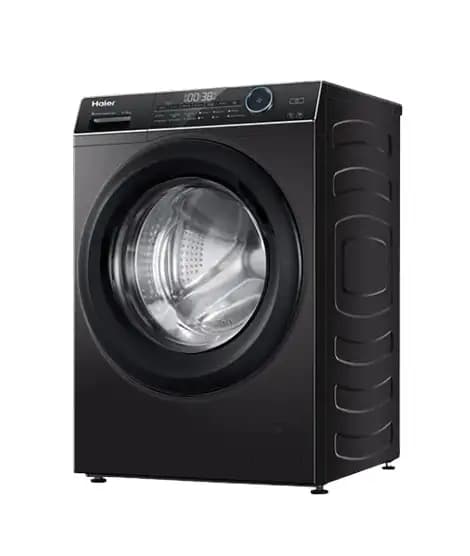 Haier Front Load Fully Automatic Super 525 Drum Washing Machine 8kg (HW80-BP12929S6)