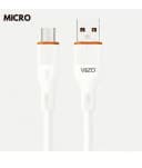 Vizo Zorin 80 W USB Charging Cable - (VC303)